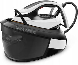 Tefal Express Power Πίεσης 8bar με Δοχείο 1.8lt