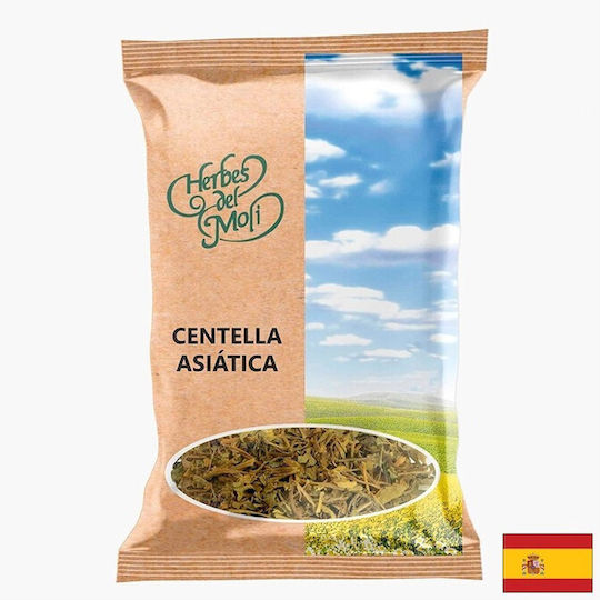Herbes Del Moli Pennywort Produs Organic 40gr