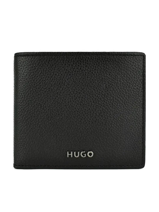 Herrenbrieftasche Schwarz