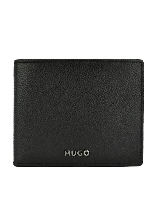 Herrenbrieftasche Schwarz