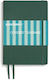 Leuchtturm1917 Бележник A5 Bullet с Точки