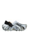 Marbled Kinder Anatomisch Schuhboot Strandschuhe Schwarz