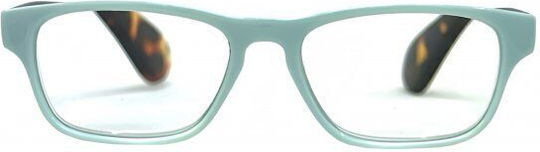 Frog Optical Ochelari De Citit +2.50 În Culoare Turcoaz