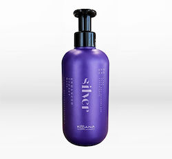 Kyana Μάσκα Μαλλιών 400ml