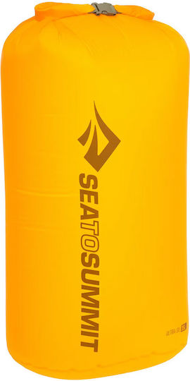 Sea to Summit Ultra-sil Στεγανός Σάκος Πλάτης 35lt Πορτοκαλί