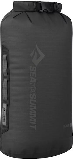 Sea to Summit River Водоустойчив Чан 13л Черен