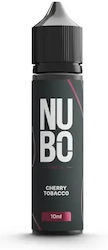 Nubo E-Zigaretten Aromakonzentrate Flavor Shot 10ml/60ml