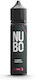 Nubo Flavor Shot 10ml/60ml 1τμχ Cherry Tobacco