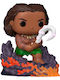 Funko Pop! Movies: Disney - Vaiana Moana 3 Maui
