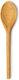 Papstar Reusable Plastic Spoon 50pcs