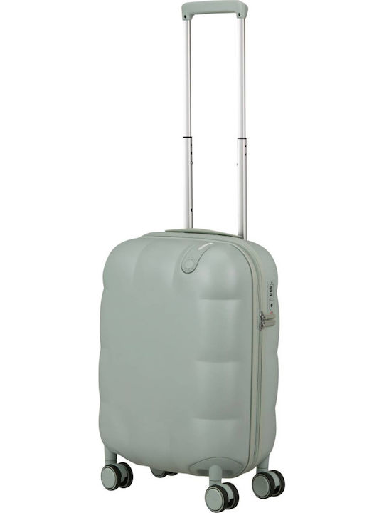 American Tourister Βαλίτσα Ταξιδίου Καμπίνας Σκ...