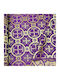 Jacquard Decoration Fabric