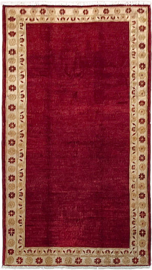 Koulis Family Χειροποίητο Fashion Ziegler Χειροποίητο 105x190cm Fashion Ziegler Koulis Family Χειροποίητο Fashion Ziegler Χειροποίητο 105x190cm Fashion Ziegler