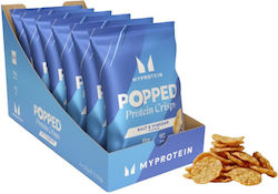 Myprotein Popped Protein Crisps 25 Gramm Kräuter-Dill