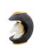 Keskor Decorative Polyresin Horse 21x11x24cm