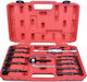 Silvertools Set Unelte de Extragere pentru Rulmenți cu Bile
