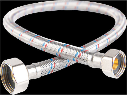 Connection Hose L-80 Cm 1-2" X 3-4"