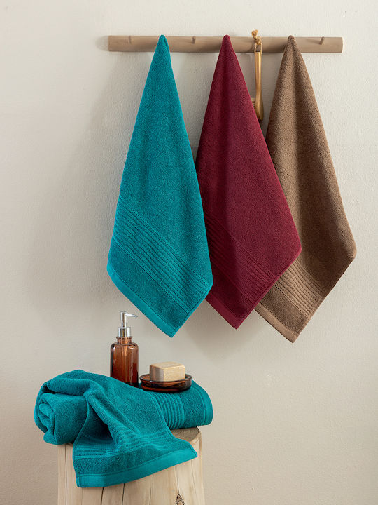 Palamaiki Кърпа за лице Towels Collection 50x90...