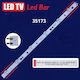 Samsung Led Bar D1ge--400scb-r3