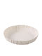 Espiel Metallic Serving Tray 34x34x5.5cm
