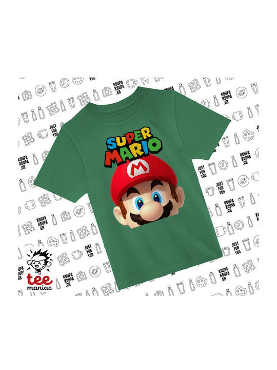 Super Mario Super Mario