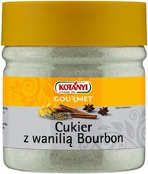 Kotanyi Bourbon Vanilla Sugar 240g