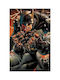 Dc Comics Kunstdruck Absolute Batman 41 x 61cm Ohne Rahmen