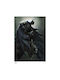 Dc Comics Арт Плакат Батман 46 X 61см Без Рамка