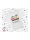 Kinderoberteile T-Shirt Weiß Sergio Perez F1 Red Bull Racing