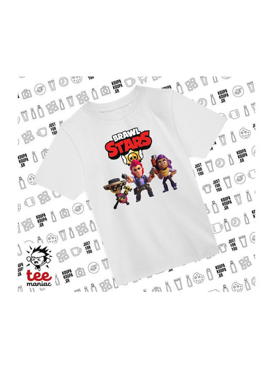 Brawl Stars