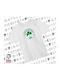 Kids T-shirt White Pao