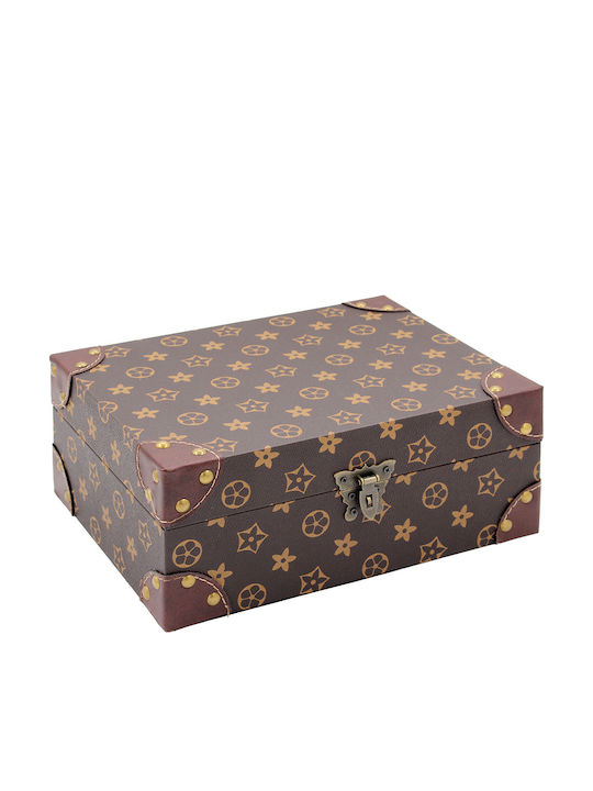 Keskor Kunststoff Aufbewahrungsbox mit Deckel B...