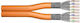 Digitus S/FTP Cat.7 (10Gbps) Network Cable Ethernet 500m