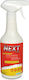 Dominate Plus Liquid for Mosquitoes / Flies / Cockroaches / Ants / Fleas / Spiders / Wasps 500ml 03-G03-0252 Fragrance Free