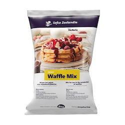 Sefco Zeelandia Backmischung für Waffel 2000g
