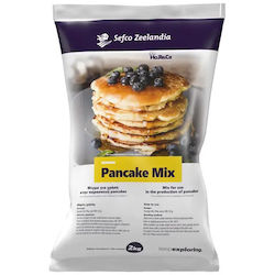 Sefco Zeelandia Backmischung für Pfannkuchen 2000g