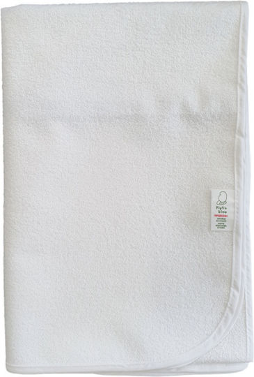 Figlio Bino Waterproof Burp Cloth 140x200cm