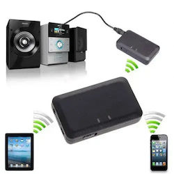 Stereo Αναμεταδότης Ήχου Bluetooth Wireless Stereo Audio Music Receiver Transmitter Adapter Dongle 3.5mm Stereo Αναμεταδότης Ήχου Bluetooth Wireless Stereo Audio Music Receiver Transmitter Adapter Dongle 3.5mm
