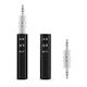 Bluetooth Wireless Stereo Audio Music Receiver Transmitter Adapter Dongle 3.5mm