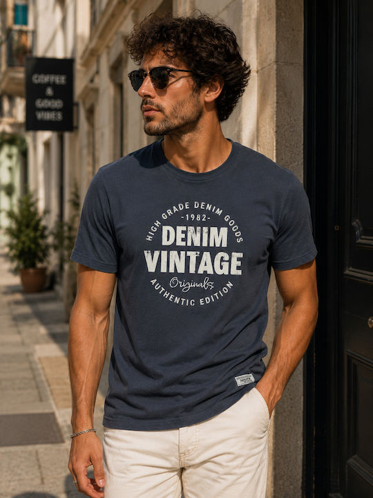 Sabart T-shirt Γκρι