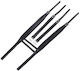 Curele Acordeon Kera Audio Ap80/96 1750 Strap Negru