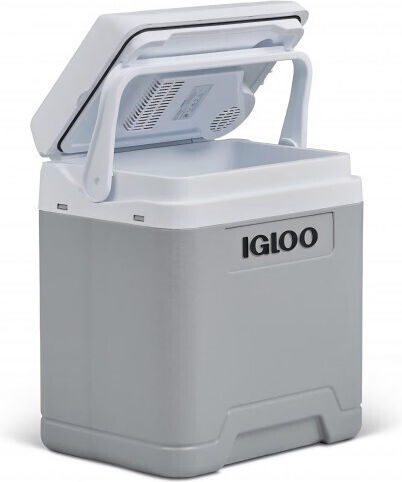 Igloo Tragbares Kühlschrank 27lt 12V / 230V