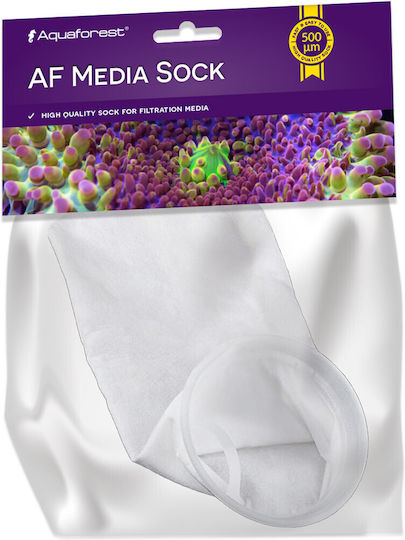 Aquaforest Af Media Sock Filter Sock