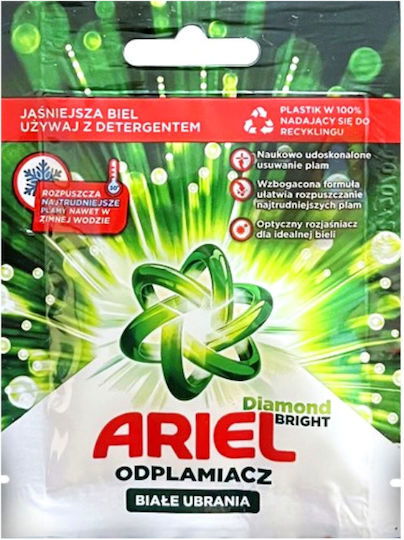 Ariel Fleckenreiniger Pulver in Pulver 30gr