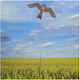 Bird Scarer Birds 1.4x0.85m