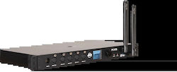 American DJ Κονσόλα Φωτισμού PC415X American DJ Κονσόλα Φωτισμού PC415X