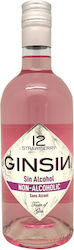 Espadafor Gin 0% 700ml