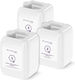 Aquaforest Balling Komponenten +1 +2 +3 3x5000m...