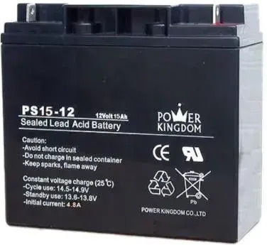 12779 UPS Battery With Capacity 18Ah And Voltage 12V