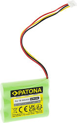 Patona Baterie Toniebox 50aa5s Patona Baterie Toniebox 50aa5s